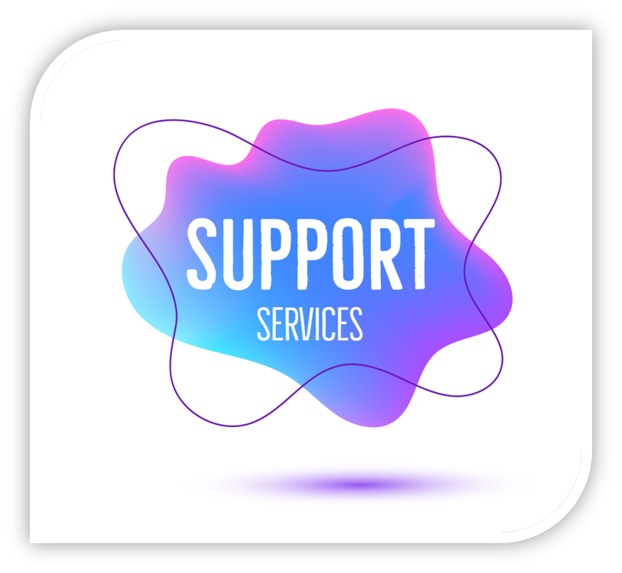 Support Services